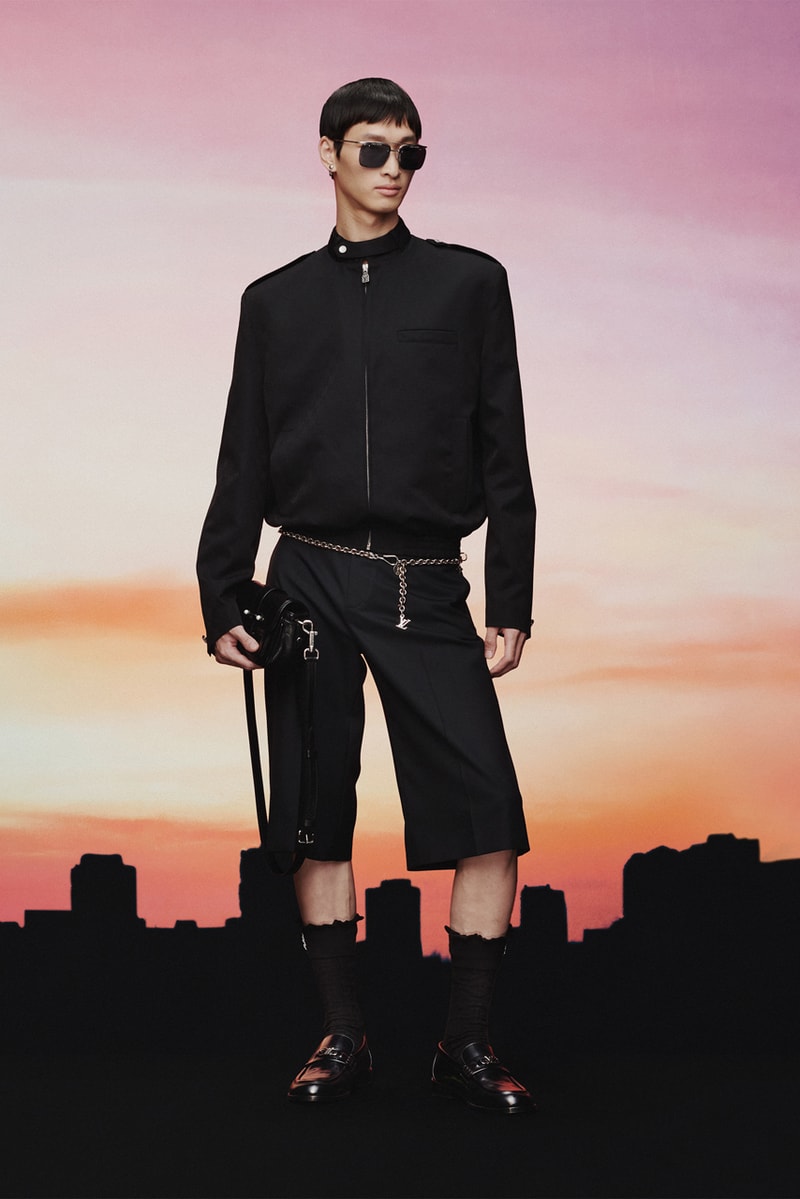 Louis Vuitton Pre-Fall 2025 Collection Pharrell