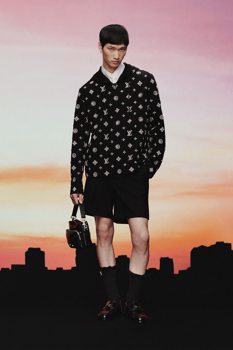 Louis Vuitton Pre-Fall 2025 Collection Pharrell