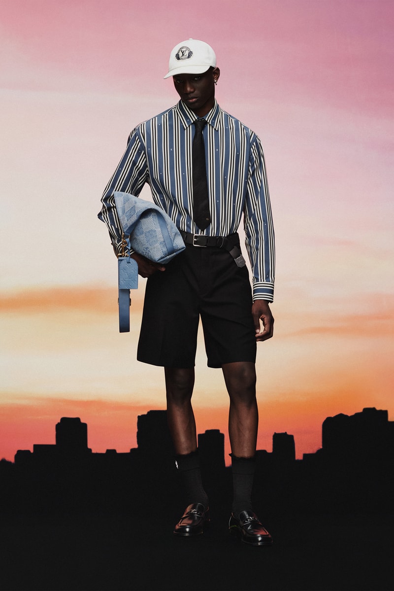 Louis Vuitton Pre-Fall 2025 Collection Pharrell