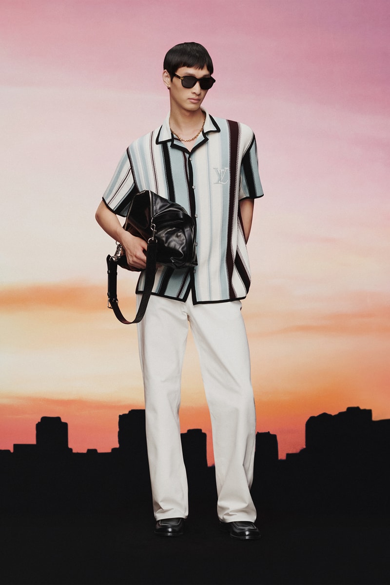 Louis Vuitton Pre-Fall 2025 Collection Pharrell