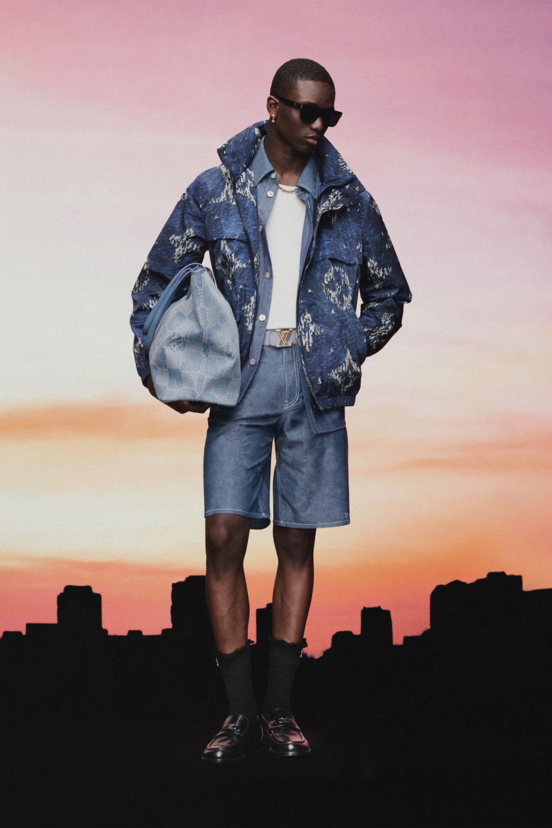 Louis Vuitton Pre-Fall 2025 Collection Pharrell