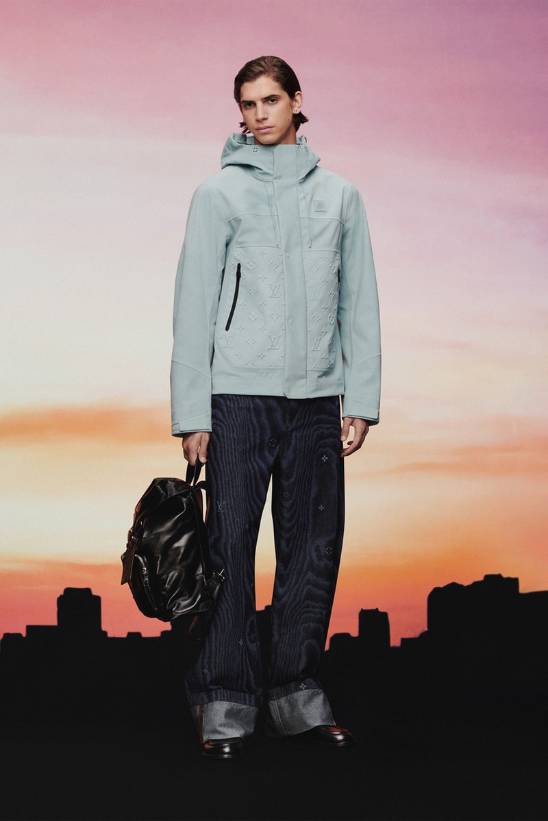 Louis Vuitton Pre-Fall 2025 Collection Pharrell