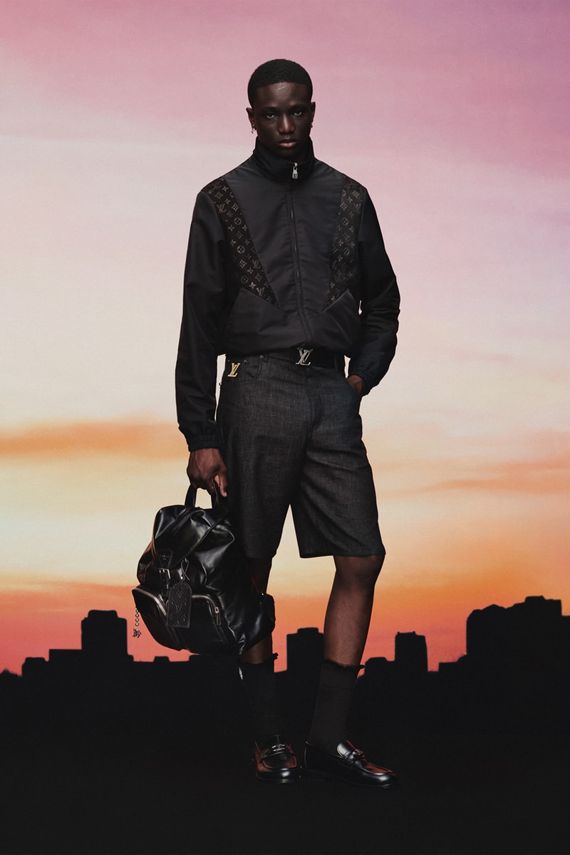 Louis Vuitton Pre-Fall 2025 Collection Pharrell