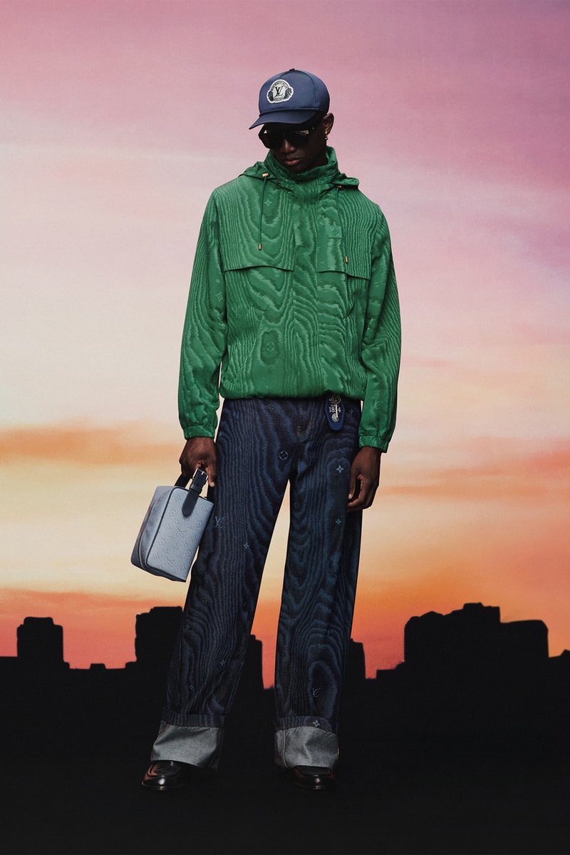 Louis Vuitton Pre-Fall 2025 Collection Pharrell