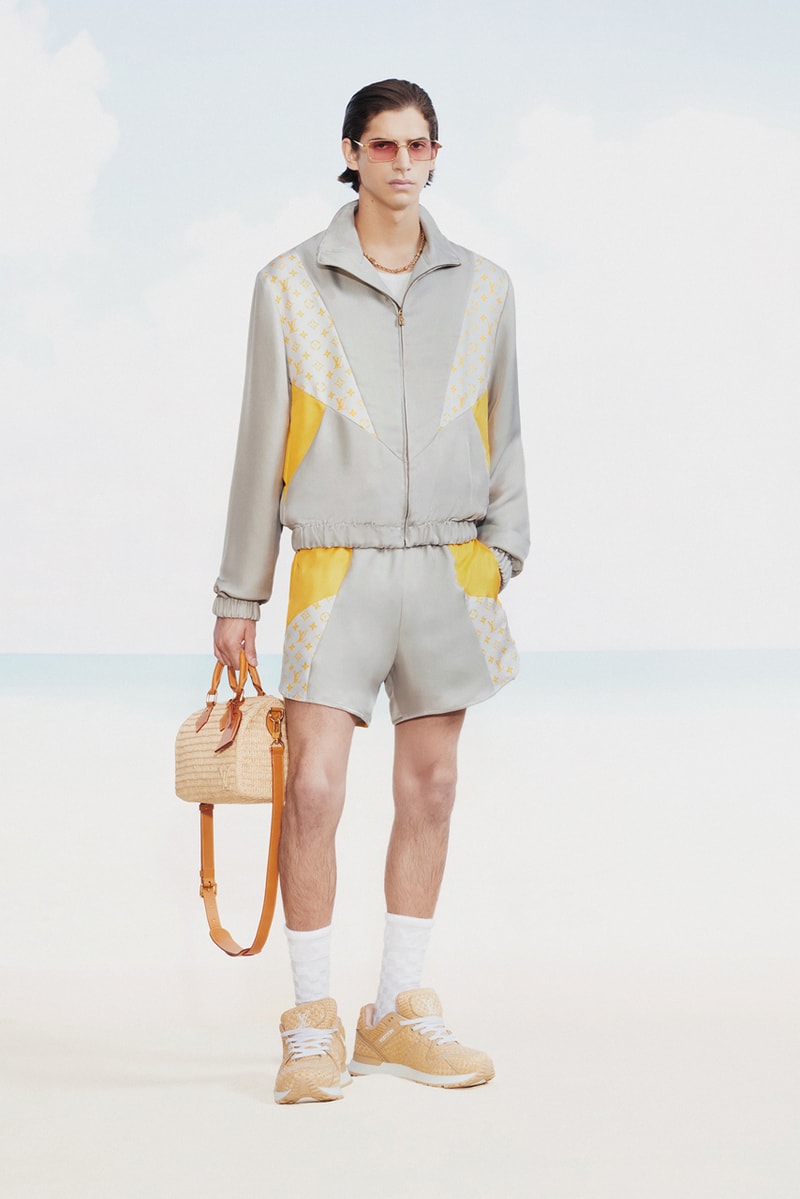 Louis Vuitton Pre-Fall 2025 Collection Pharrell
