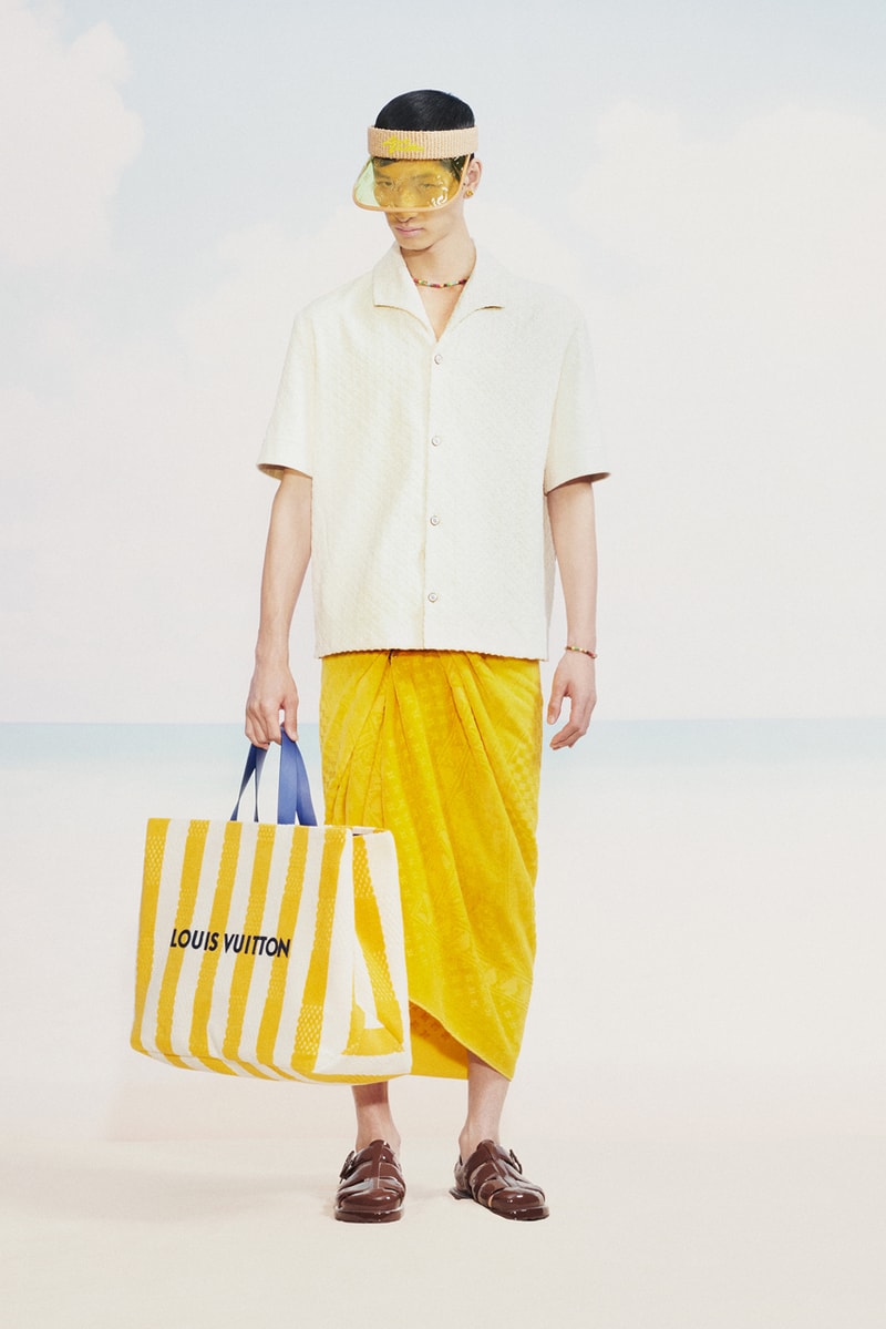 Louis Vuitton Pre-Fall 2025 Collection Pharrell