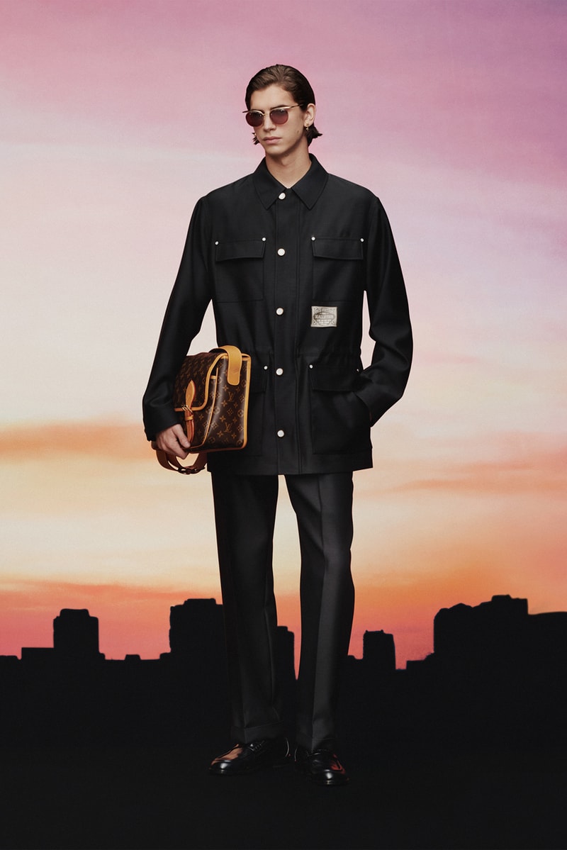 Louis Vuitton Pre-Fall 2025 Collection Pharrell
