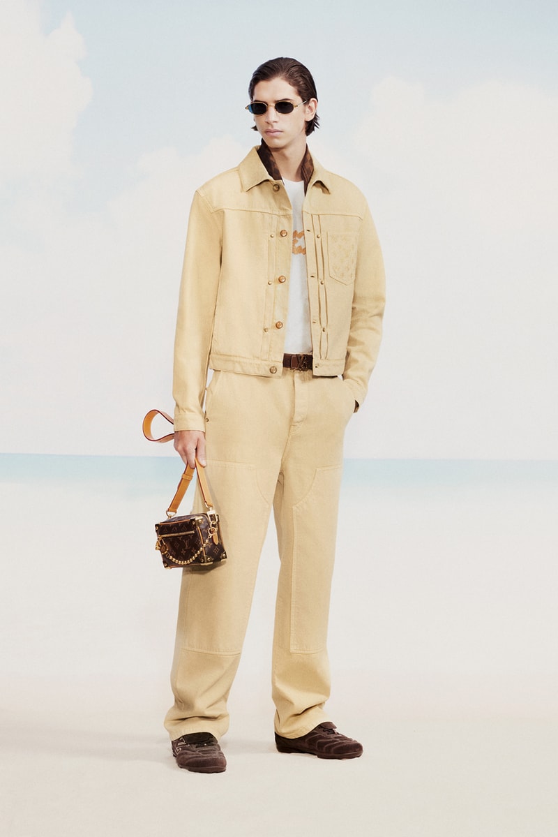 Louis Vuitton Pre-Fall 2025 Collection Pharrell