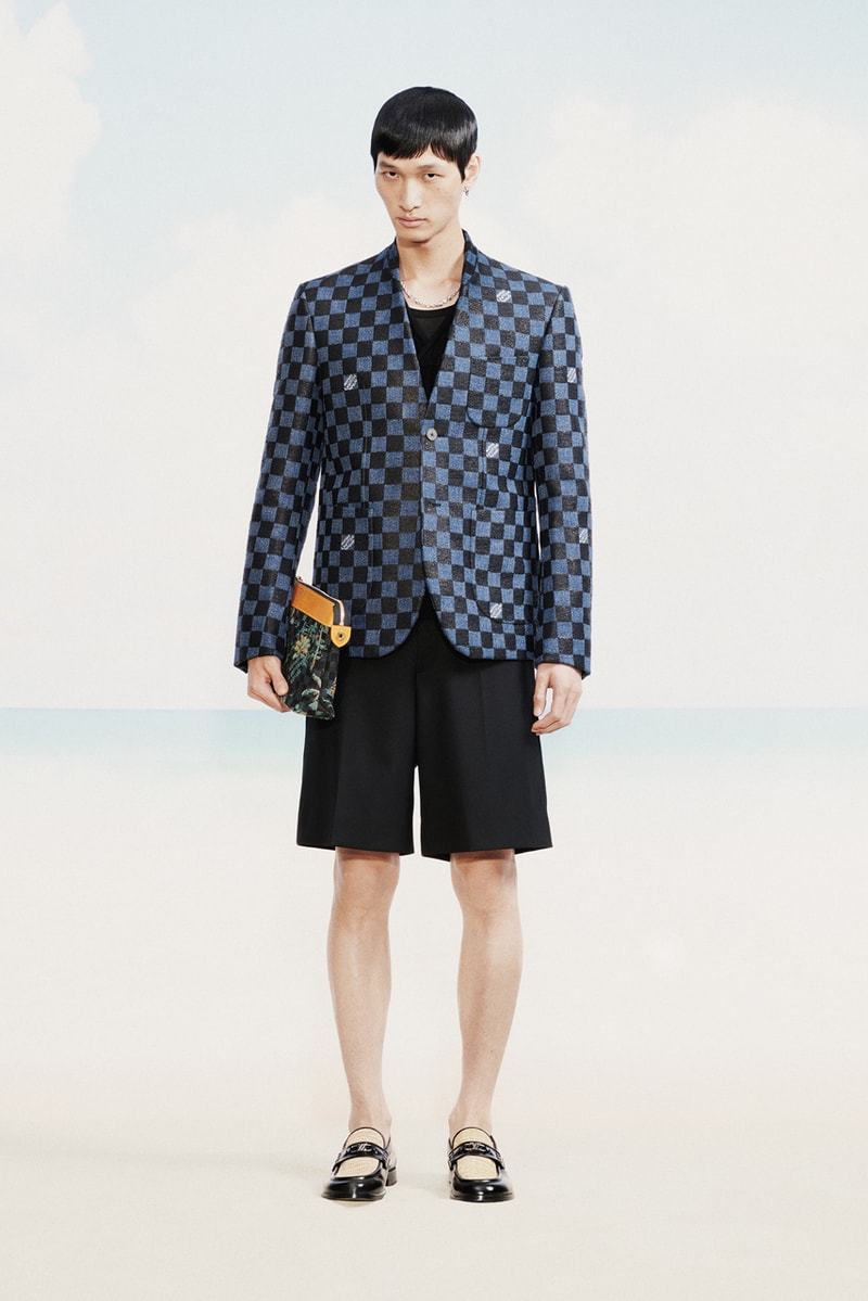 Louis Vuitton Pre-Fall 2025 Collection Pharrell