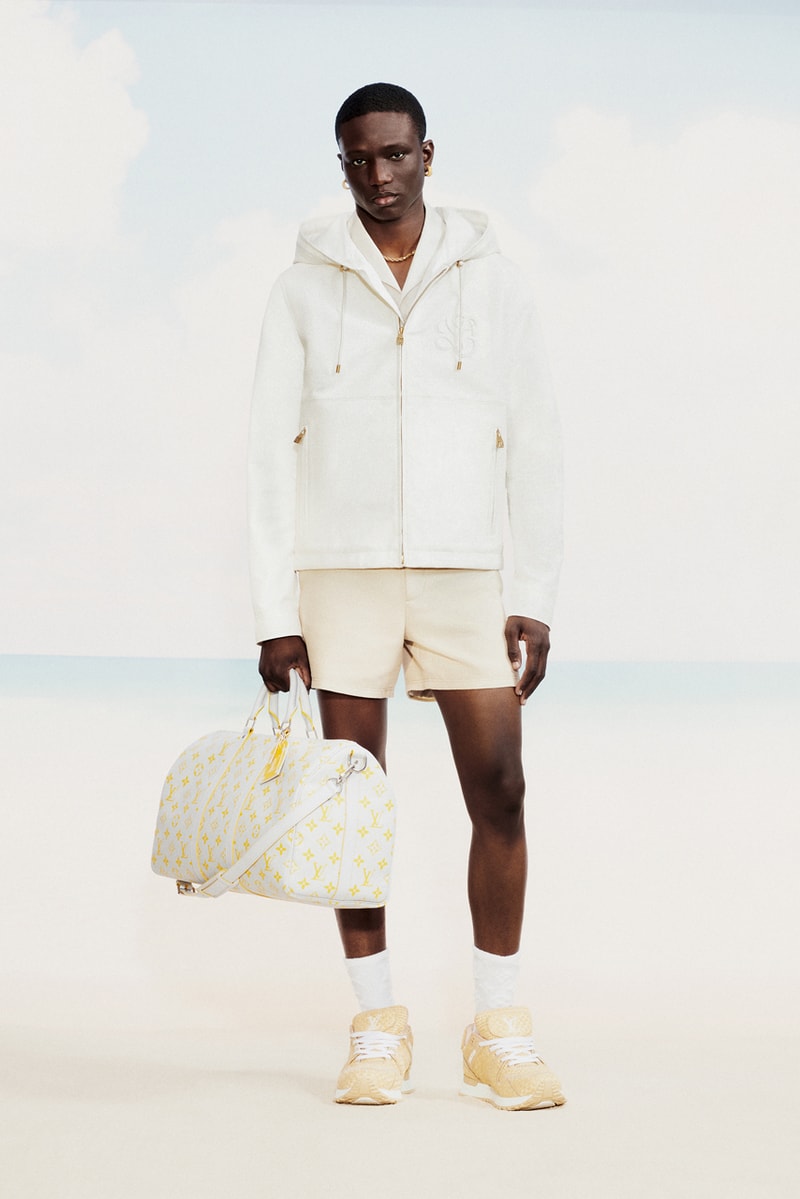 Louis Vuitton Pre-Fall 2025 Collection Pharrell
