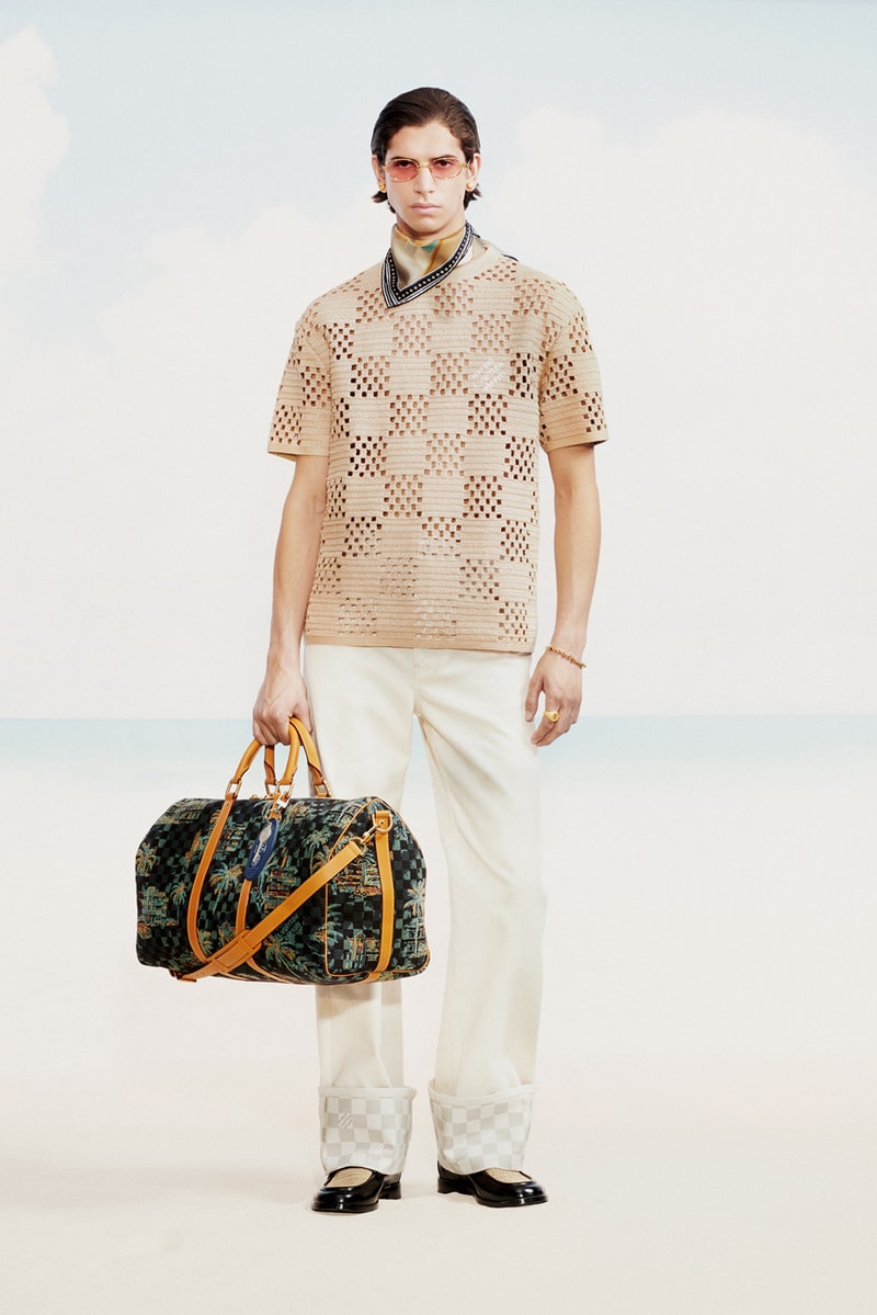 Louis Vuitton Pre-Fall 2025 Collection Pharrell