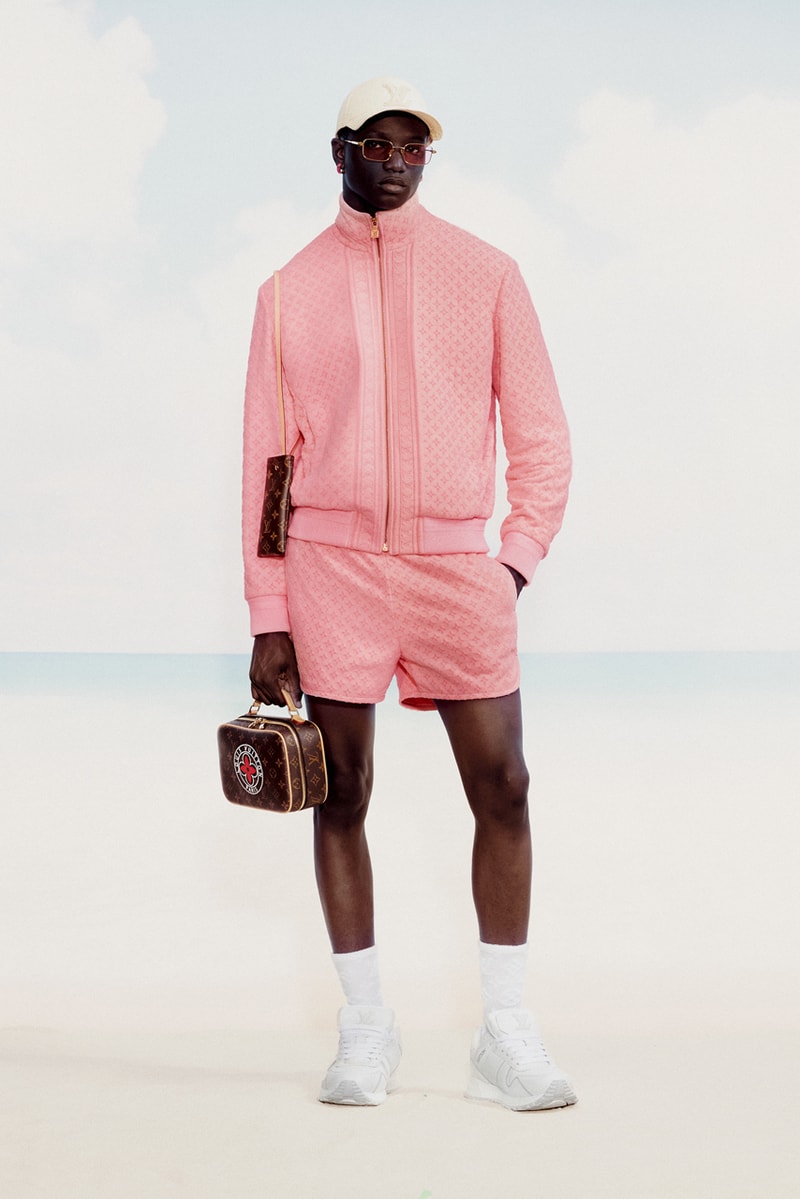 Louis Vuitton Pre-Fall 2025 Collection Pharrell