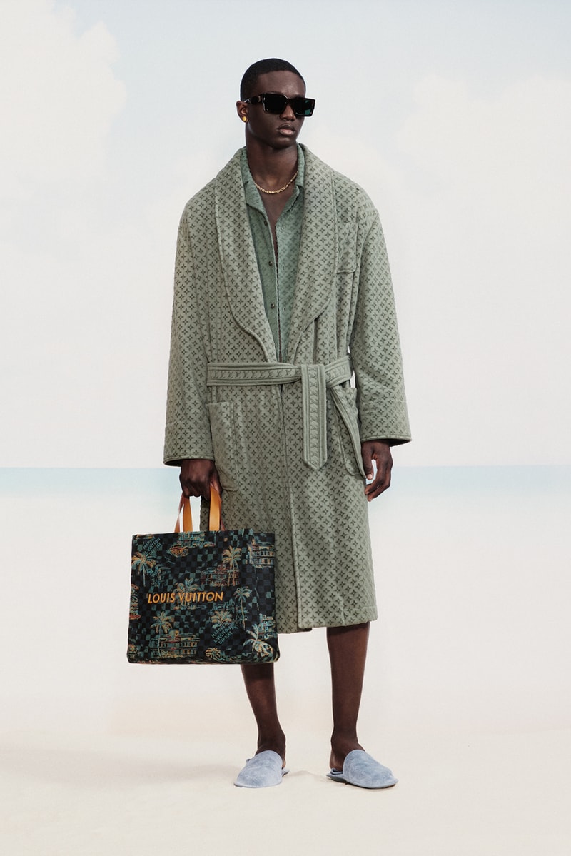 Louis Vuitton Pre-Fall 2025 Collection Pharrell