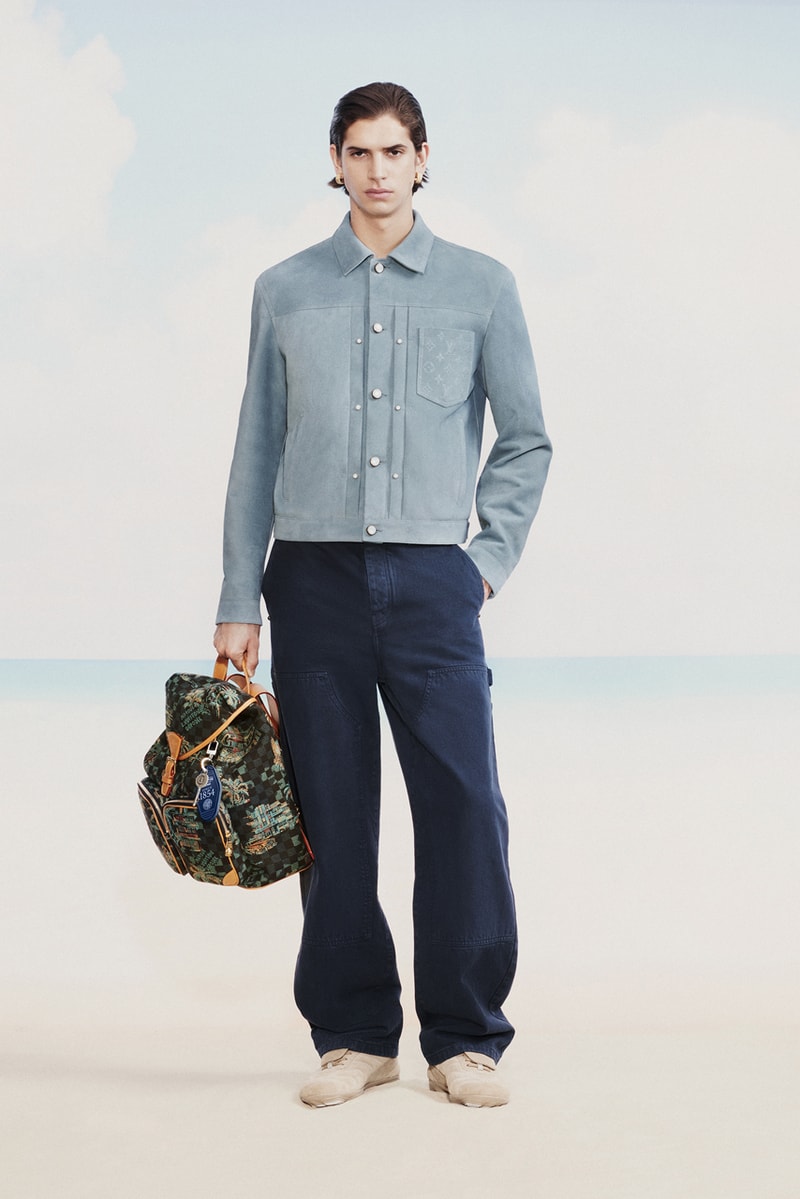 Louis Vuitton Pre-Fall 2025 Collection Pharrell