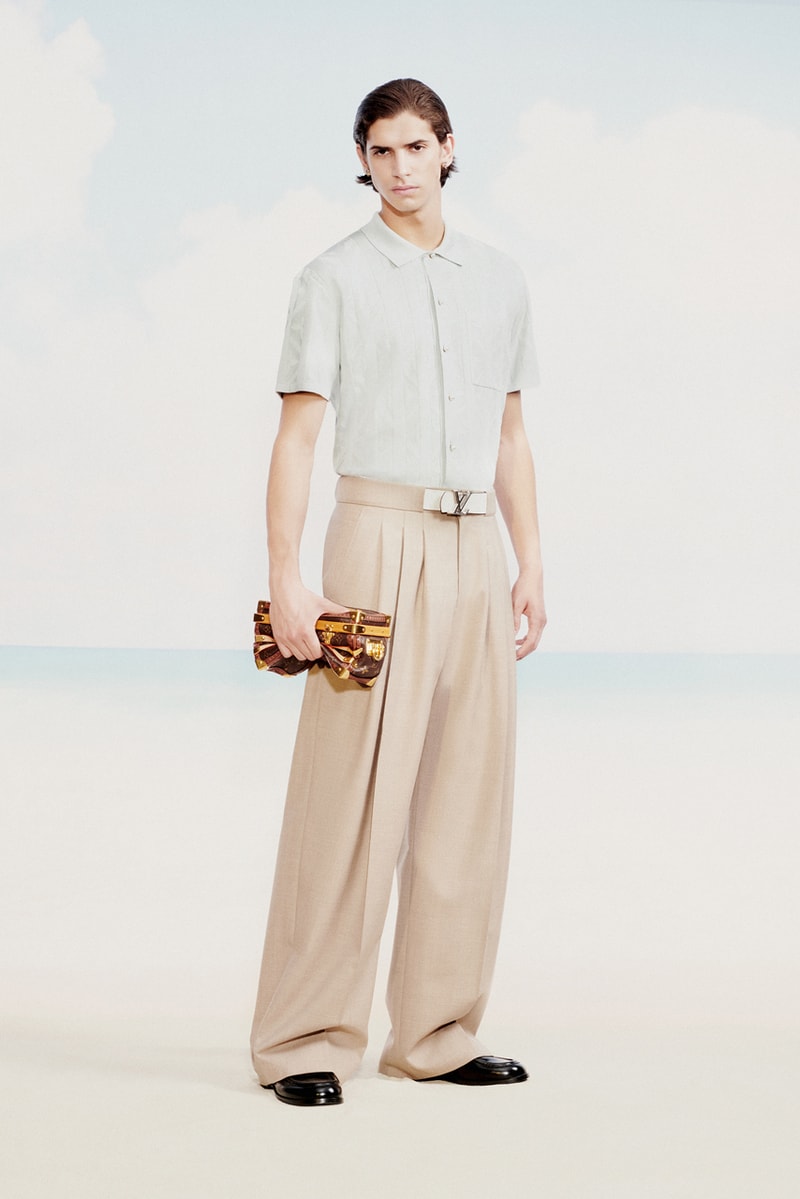 Louis Vuitton Pre-Fall 2025 Collection Pharrell