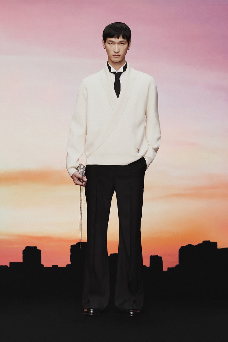 Louis Vuitton Pre-Fall 2025 Collection Pharrell