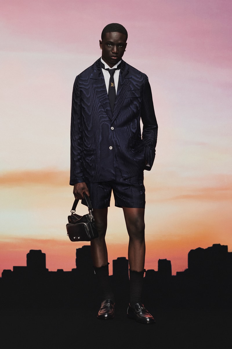 Louis Vuitton Pre-Fall 2025 Collection Pharrell