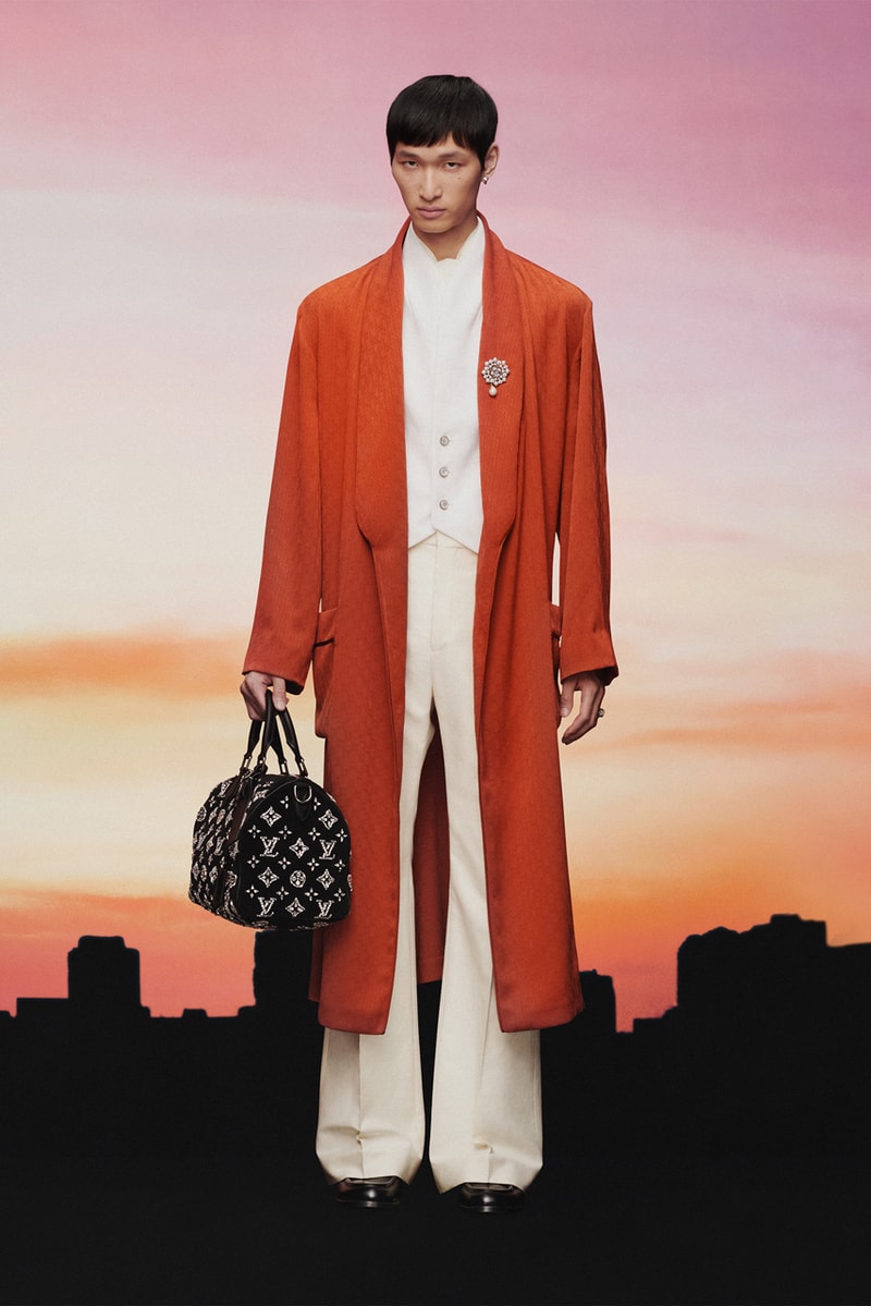 Louis Vuitton Pre-Fall 2025 Collection Pharrell