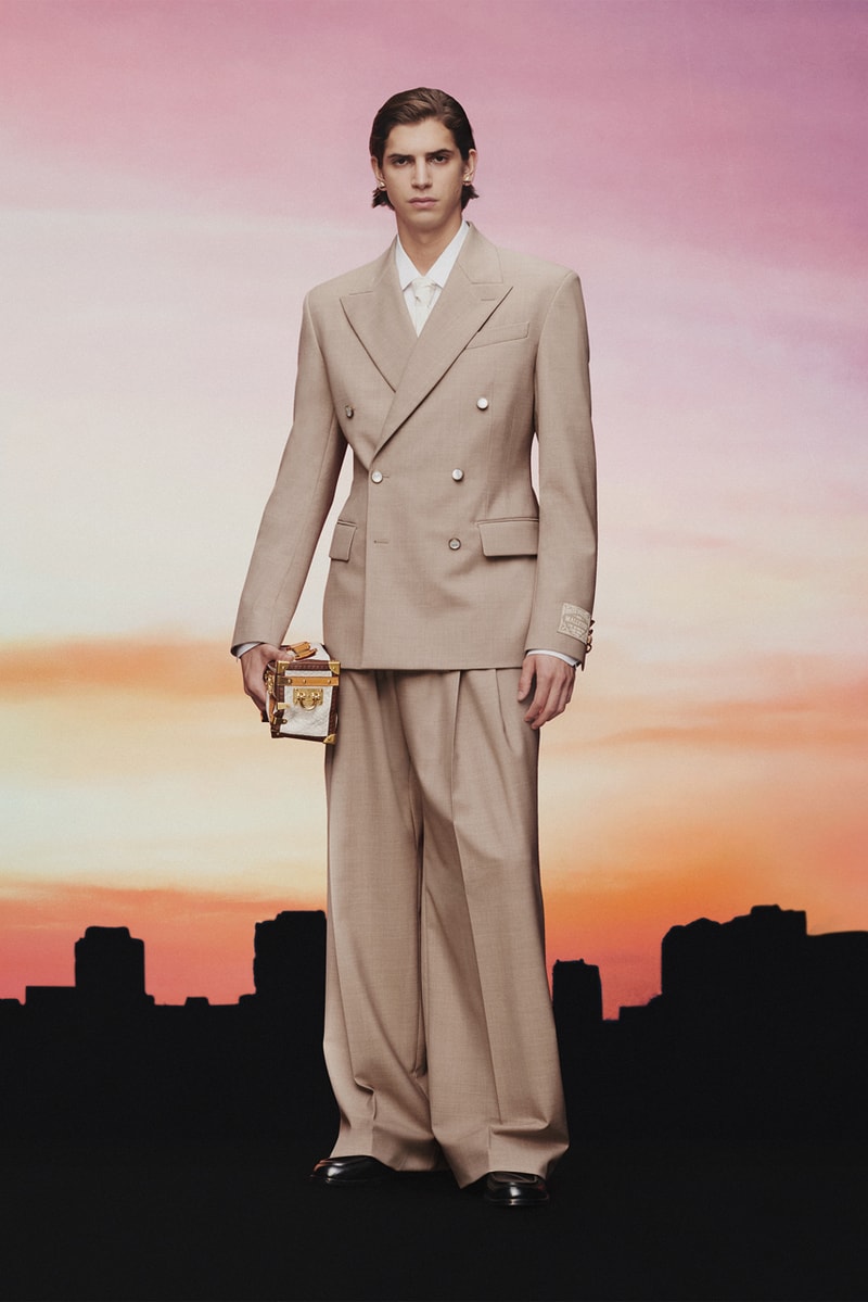 Louis Vuitton Pre-Fall 2025 Collection Pharrell
