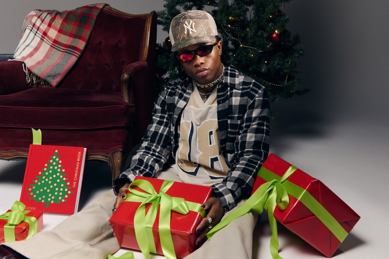 Urban Outfitters Helps Combat Those Tricky Gifting Situations This Season with Gift Guide