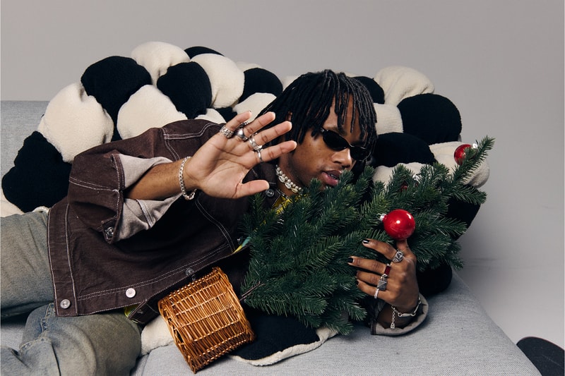 Urban Outfitters Helps Combat Those Tricky Gifting Situations This Season with Gift Guide