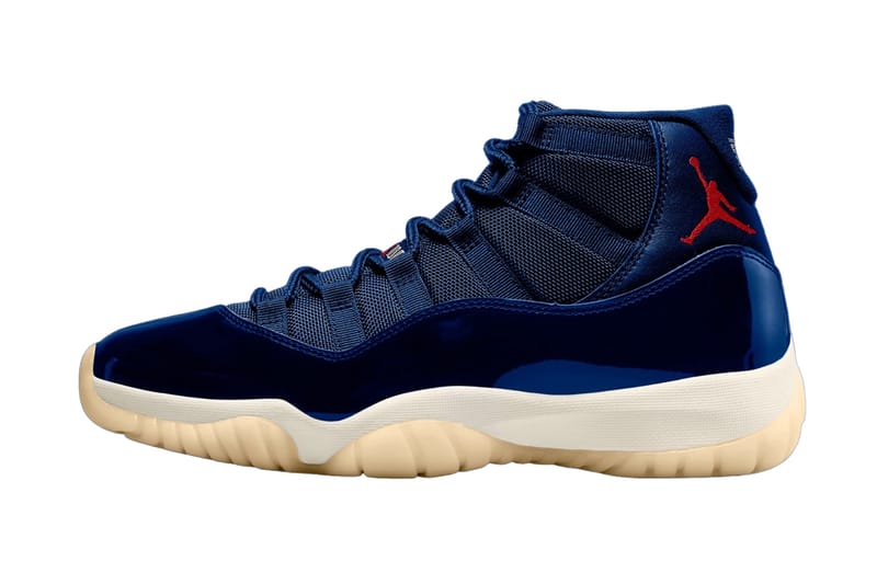 royal blue jordan 11 release date