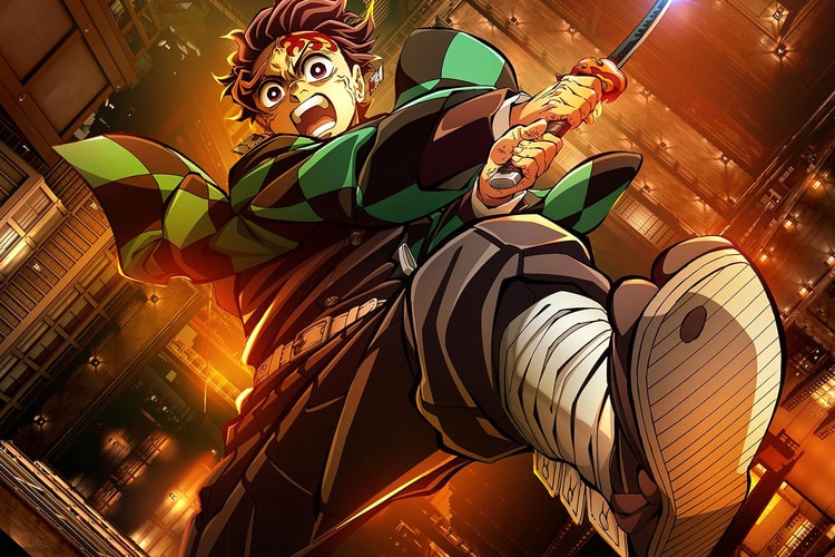 The First Part Film of ‘Demon Slayer: Infinity Castle’ Will Release in 2025