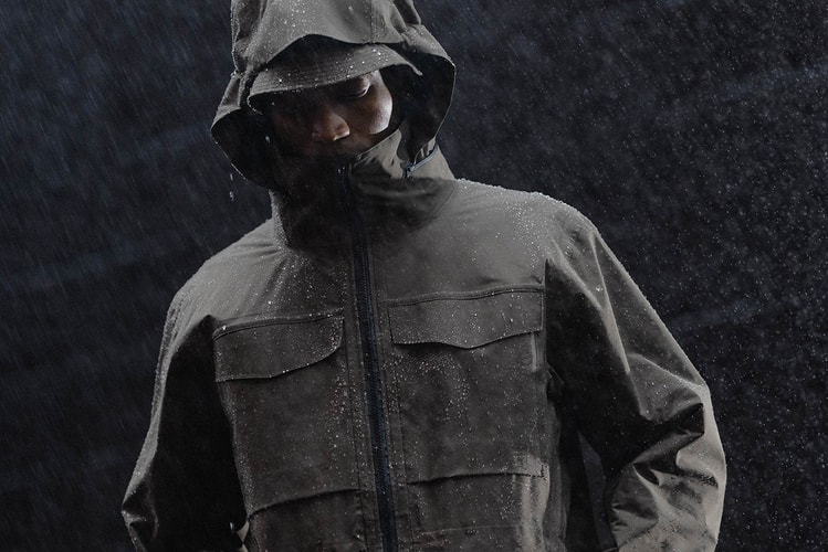 HAVEN Drops GORE-TEX Focused FW24 Collection