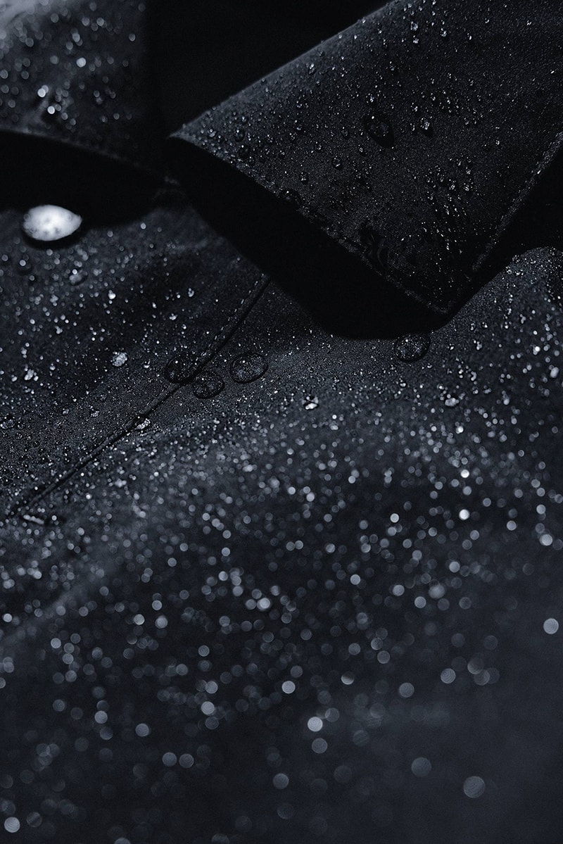 HAVEN Drops Outdoor-Focused GORE-TEX FW24 Collection release info performance weather protected performance jackets