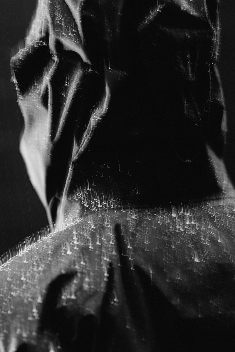 HAVEN Drops Outdoor-Focused GORE-TEX FW24 Collection release info performance weather protected performance jackets