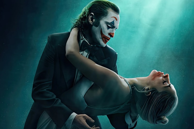 Joker: Folie à Deux Max Streaming Date Announcement release info