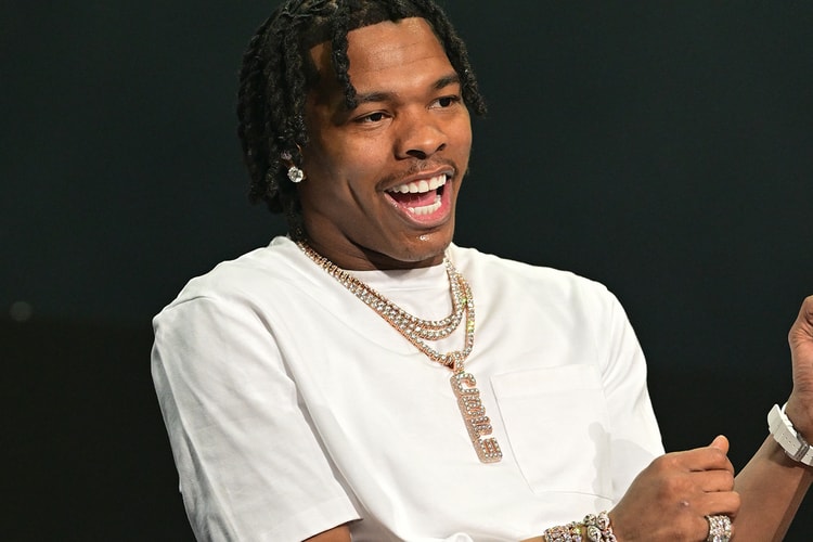 Lil Baby Announces New Album 'Wham' Releasing Early 2025