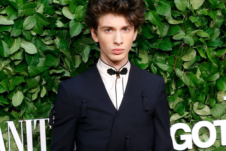 Mark Eydelshteyn Cast as Lead in Season 2 of 'Mr. & Mrs. Smith'