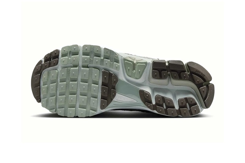 Nike Zoom Vomero 5 Jade Horizon FJ2028-103 Release Info