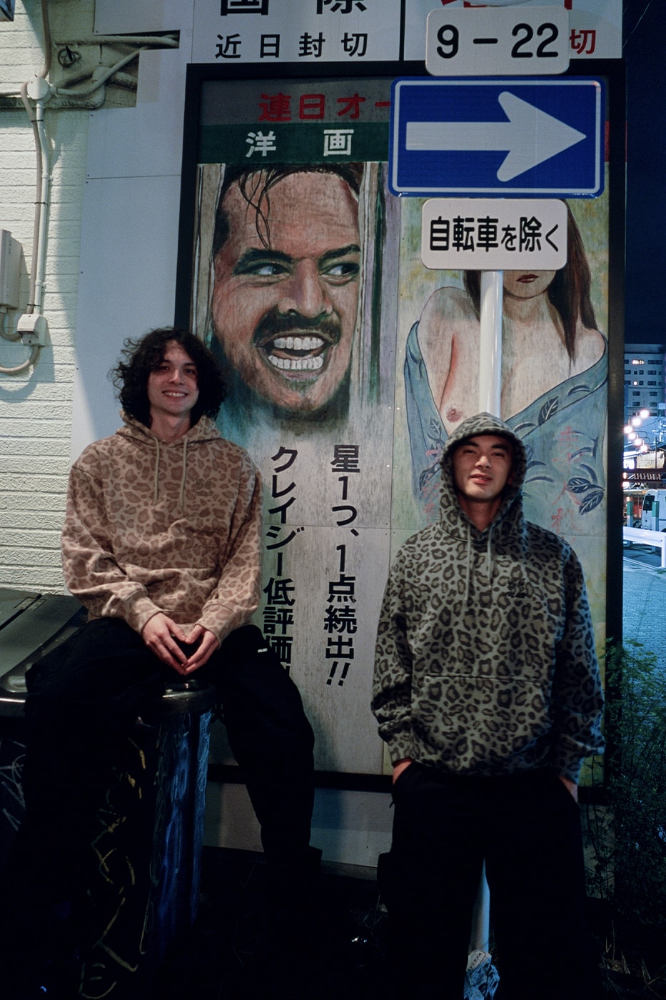 Palace NEEDLES Hợp tác Holiday 2024 Drop 3 Thông tin phát hành Lookbook Keizo Shimizu