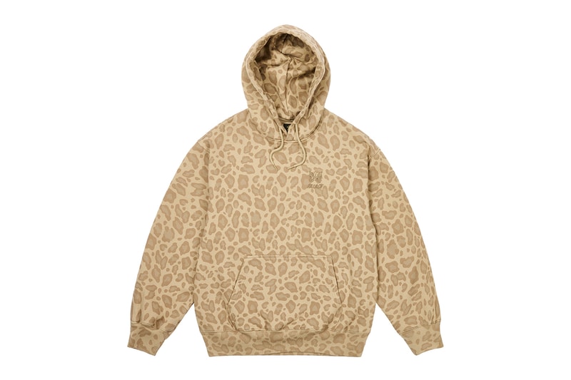 Palace NEEDLES Collaboration Holiday 2024 Drop 3 Lookbook Release Info Keizo Shimizu