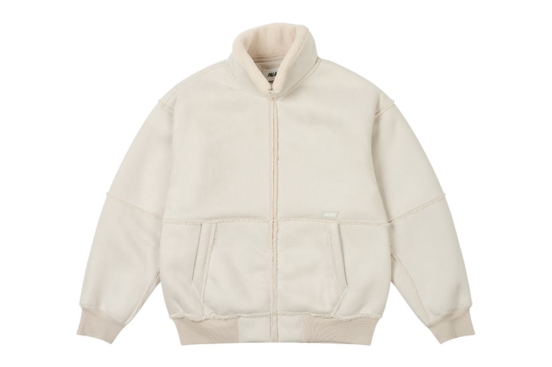 Palace NEEDLES Collaboration Holiday 2024 Drop 3 Lookbook Release Info Keizo Shimizu