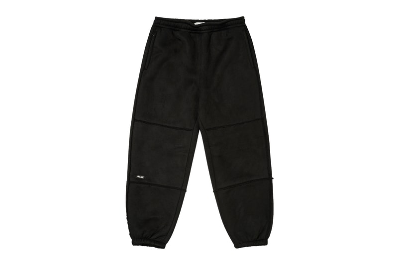 Palace NEEDLES Collaboration Holiday 2024 Drop 3 Lookbook Release Info Keizo Shimizu