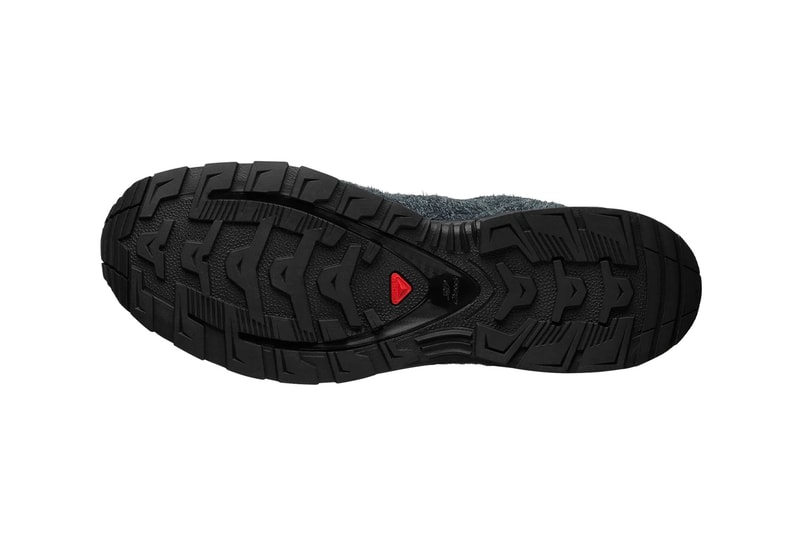 Salomon x The Broken Arm XA-Jungle Collaboration 104806 Release Info