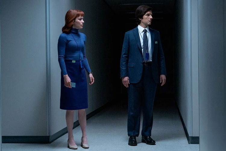 Apple TV+ Drops Official Trailer for ‘Severance’ Season 2