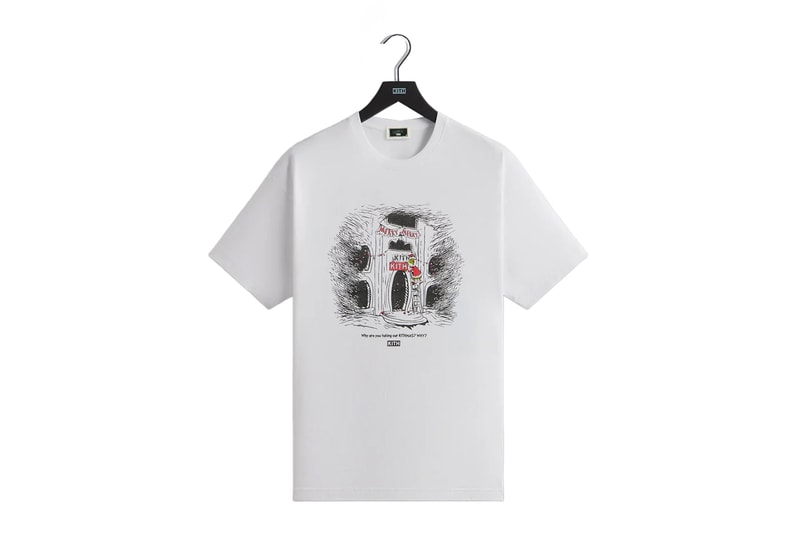 The Grinch Kith Monday Program Release Date info store list buying guide photos price