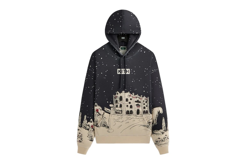 The Grinch Kith Monday Program Release Date info store list buying guide photos price