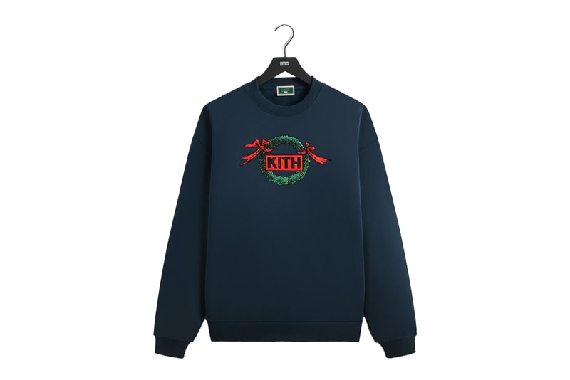 The Grinch Kith Monday Program Release Date info store list buying guide photos price