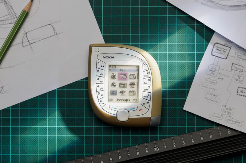 Nokia Design Archive Launched by Finland's Aalto University