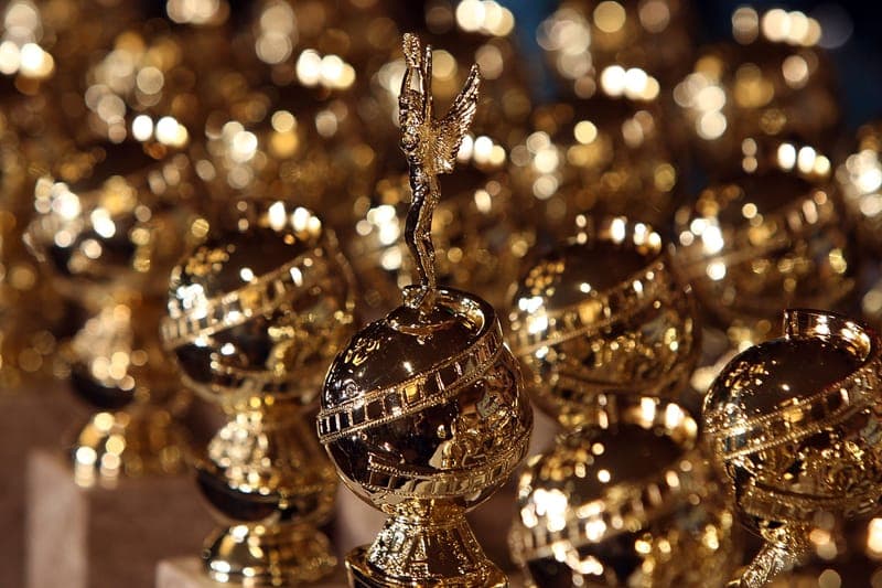 82nd 2025 Golden Globe Awards Nominations Full List