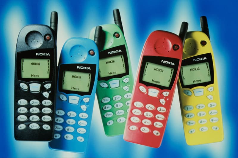 Nokia Design Archive Launched by Finland's Aalto University