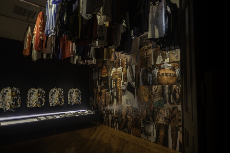 Racionais MC's Exhibition São Paulo 35 years anniversary hip hop group