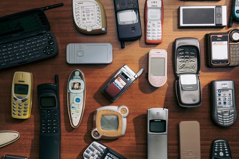 Nokia Design Archive Launched by Finland's Aalto University