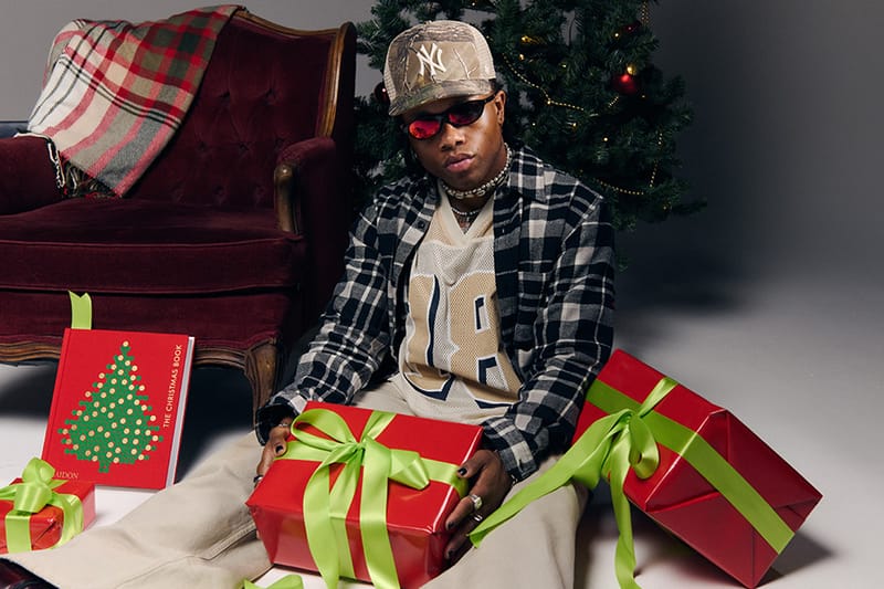 Urban Outfitters’ Ultimate Anti-Hero Gift Guide with Jean-Luc