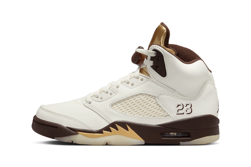 Air Jordan 5 Earth DD9336-200 Release Date info store list buying guide photos price